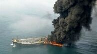 علت حادثه سانچی مشخص شد/ کاپیتان نقشی نداشت