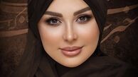 ظاهر جدید نیوشا ضیغمی + عکس