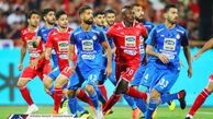 خاطره خوش استقلال از دهم فروردین