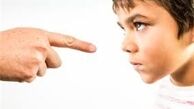 5 اشتباه رایج والدین در تربیت فرزندان