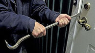 بازار داغ سرقت از منازل در تعطیلات تابستانی + فیلم