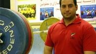  توضیحات آسترکی در مورد احتمال رکوردشکنی وزنه‌برداران
