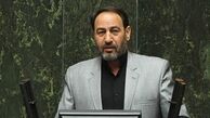 نماینده مجلس: «نان و ماست» هم لاکچری شده
