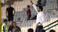 مربی محبوب استقلالی‌ها وارد تهران شد