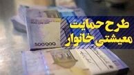 سرپرست جدید خانوار برای دریافت بسته معیشتی چه باید کند؟