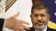 آخرین سخنرانی مرسی: انقلاب ما را دزدیدند