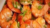 تاثیر مصرف خوراک میگو در تقویت حافظه 