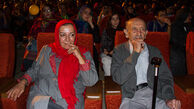 مرضیه برومند: کار سختی در پیش دارم