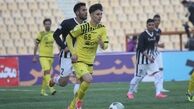 حبیب‌زاده با عقد قراردادی سه ساله ذوب‌آهن پیوست