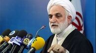 پرونده حسین فریدون سنگین است