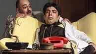 دلتنگی عباس جمشیدی فر برای تئاتر + عکس