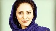 مونا فرجاد و همکارانش در مجارستان/عکس
