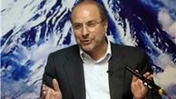 قالیباف: بیکاری جوانان رنجم می‌دهد