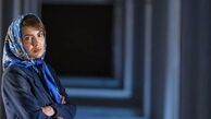 گریم‌ مونا کرمی در فیلم جدیدش + عکس