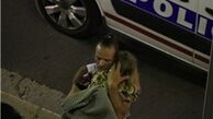 یک کامیون دیگر حامل مواد منفجره در نیس کشف شد