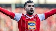 پست اینستاگرامی جالب محسن مسلمان+عکس