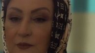 ظاهر جدید مریم امیرجلالی + عکس