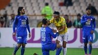 واکنش باشگاه صنعت نفت به احتمال حضور ایمانی در تراکتورسازی