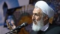 صدیقی: امروز در نزدیکی رژیم صهیونیستی از حریم ولایت دفاع می‌کنیم
