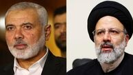 پیام تبریک حماس به آیت‌الله رئیسی و مردم ایران