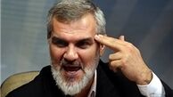 رویانیان: زور فتح‌الله‌زاده بیشتر بود که پول گرفت