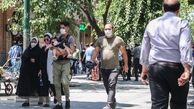 جزئیات محدودیت های جدید کرونایی در تهران