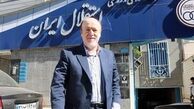 افتخاری: جای هیچ نگرانی برای استقلال نیست