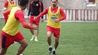 آژیر قرمز برای امید زردپوش پرسپولیس