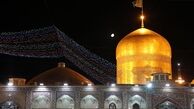 نیم نگاهى به سیره سیاسى امام رضا(ع‌) امام رئوف