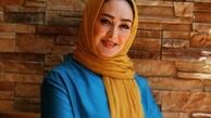 الهام حمیدی ازدواج کرد/ عکس