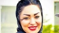 عکس جدید شقایق دلشاد