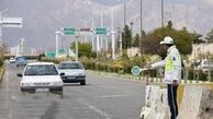 به وقت آخر هفته ، عقب‌نشینی کرونا و شلوغی جاده‌های مازندران !