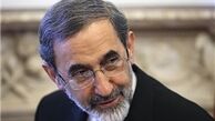 نشست مراجع عظام تقلید با حضور ولایتی