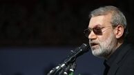 انتقاد از سخنرانی‌های ثابت «لاریجانی» در مراسم‌های گرامیداشت شهدا