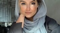 استایل جدید دنیا مدنی + عکس