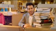 گلزار بعد از مسابقات جام جهانی به تلویزیون می‌آید