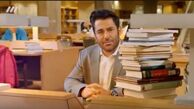پخش مجدد «برنده باش» از شبکه سه سیما