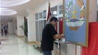 88 درصد مردم تاجیکستان در همه‌پرسی اصلاح قانون اساسی شرکت کردند