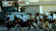 عکسی که لبنانی ها را شوکه کرد