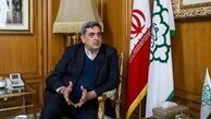 کاهش سفرهای روزانه مترو از ۲ میلیون سفر به ۸۰ هزار