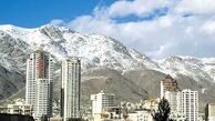 قیمت خرید و فروش آپارتمان در محدوده ظفر+جدول 