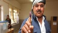 همه پرسی اقلیم کردستان در تاریخ مقرر برگزار می‌شود