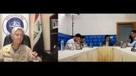 شاید 5 سال دیگر در عراق بمانیم