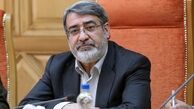 پدافند غیرعامل بر پیش بینی و پیشگیری استوار است