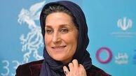 تیپ بنفش «فاطمه معتمدآریا»
