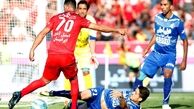 2 بازیکنی که از استقلال و پرسپولیس تست دوپینگ دادند