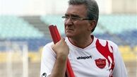 زمان نشست خبری مهاجری و برانکو