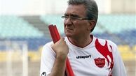 آب پاکی ماهینی بر روی دست رامین رضاییان!