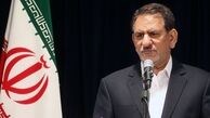  دیدار جهانگیری با فعالان تشکل‌های مردم نهاد جوانان