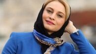 مریم کاویانی عکس پسرش را منتشر کرد! عکس